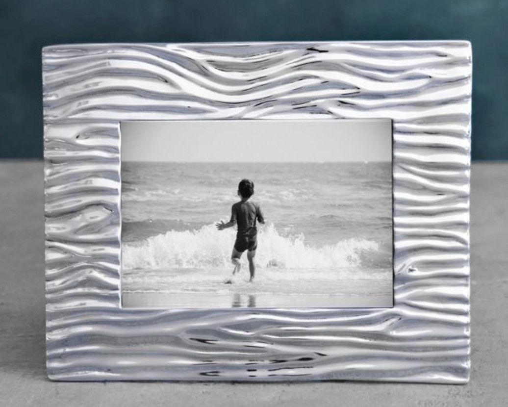 Ocean Aruba 5x7 Frame