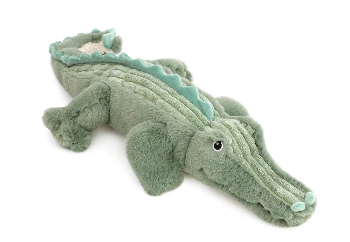Jagger Alligator
