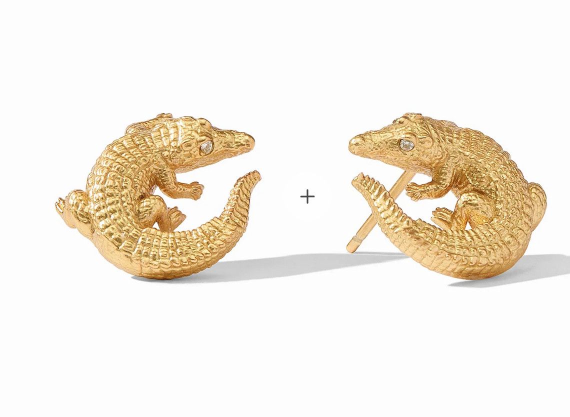 Alligator Stud