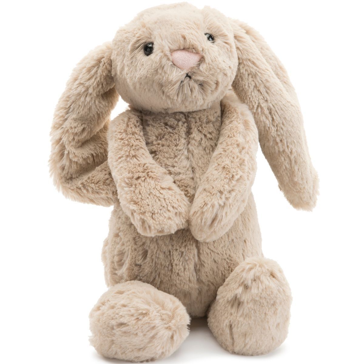 Bashful Beige Bunny Medium Original