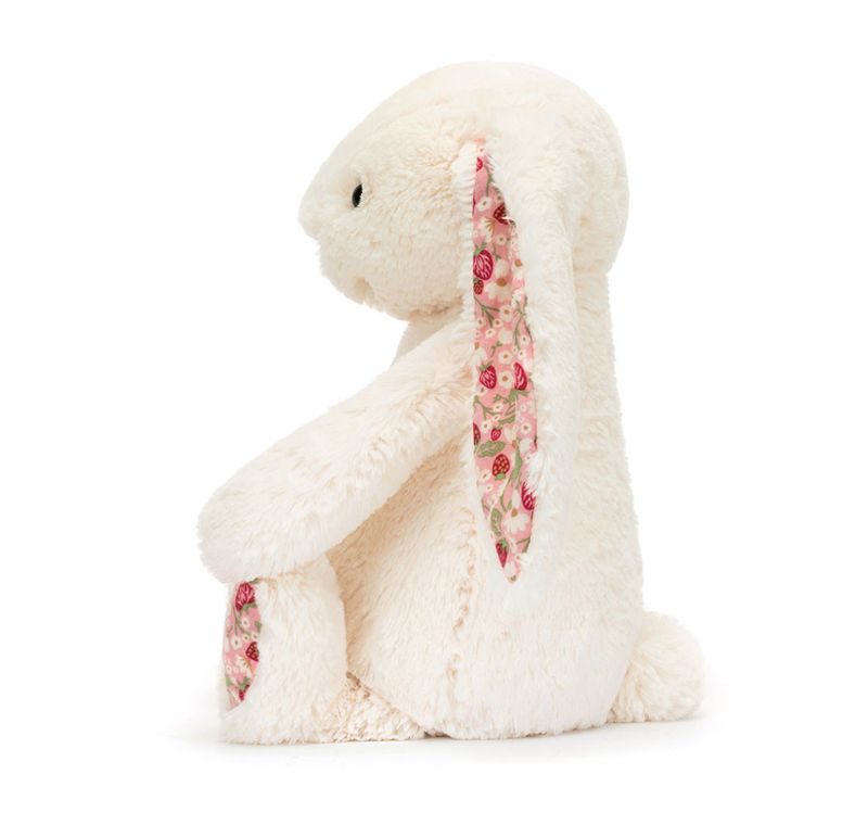 Blossom Cream Bunny Berry Original