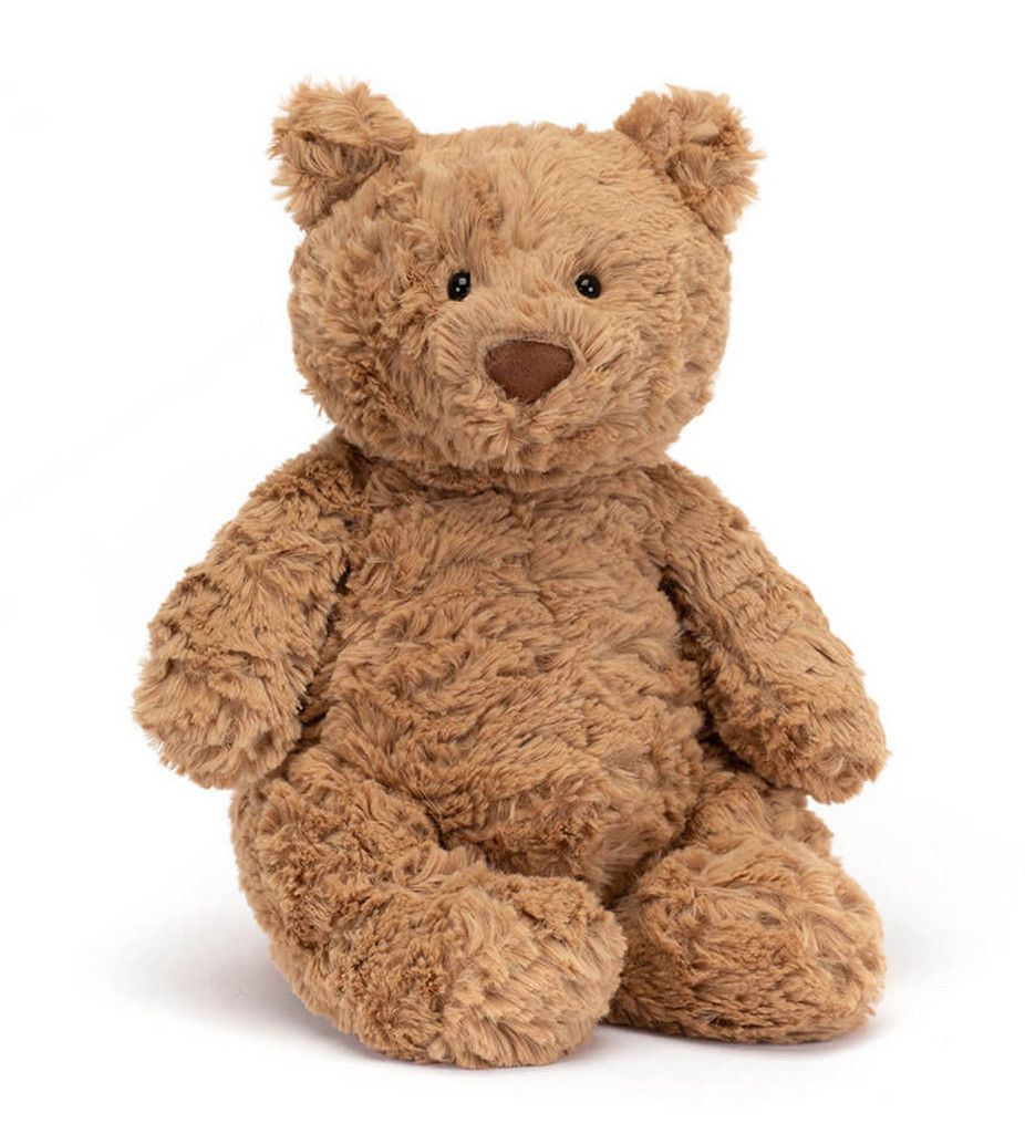 Bartholomew Bear Medium