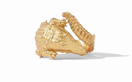 Alligator Ring