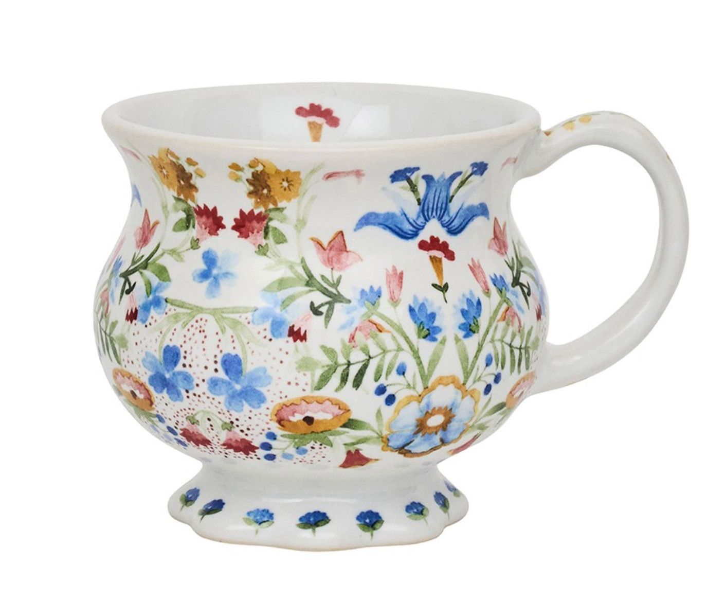 Sofia Mug-Multi