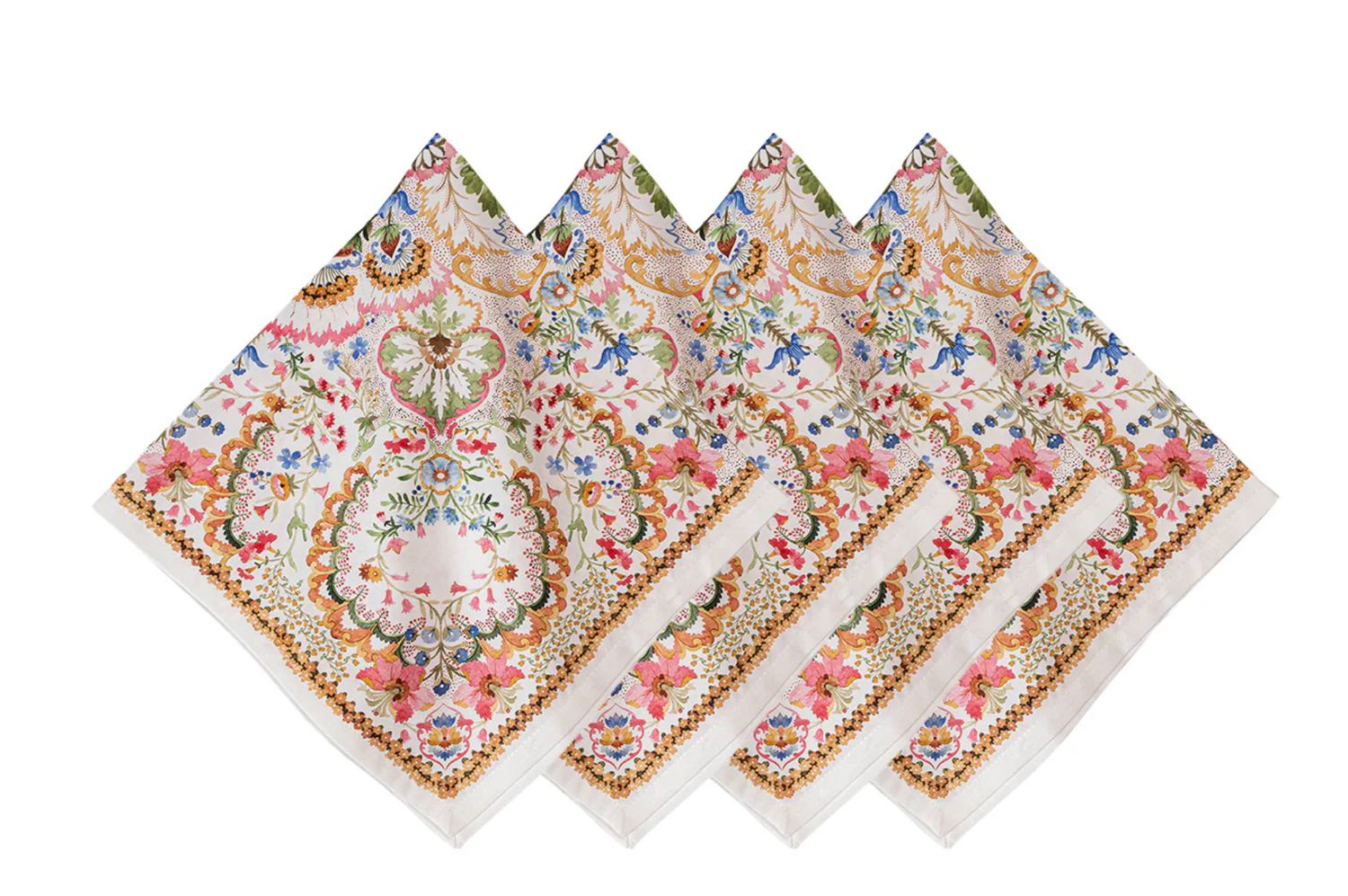 Sofia Napkin-Multi