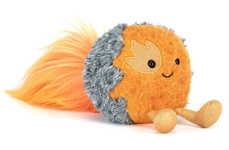 Amuseables Space Comet