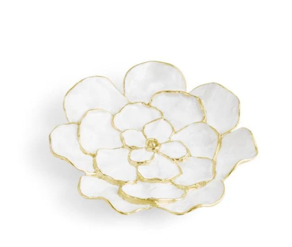 Gardenia Catch All