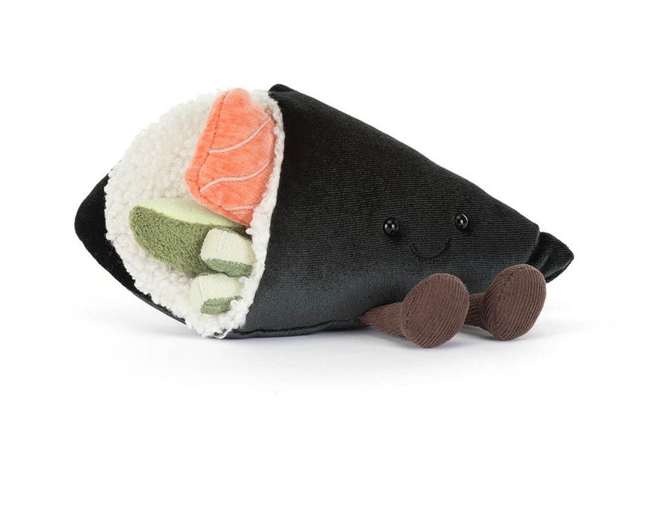 Amuseables Coneroi Temaki