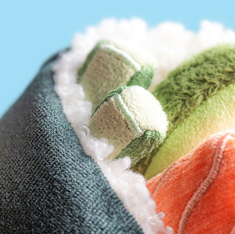Amuseables Coneroi Temaki