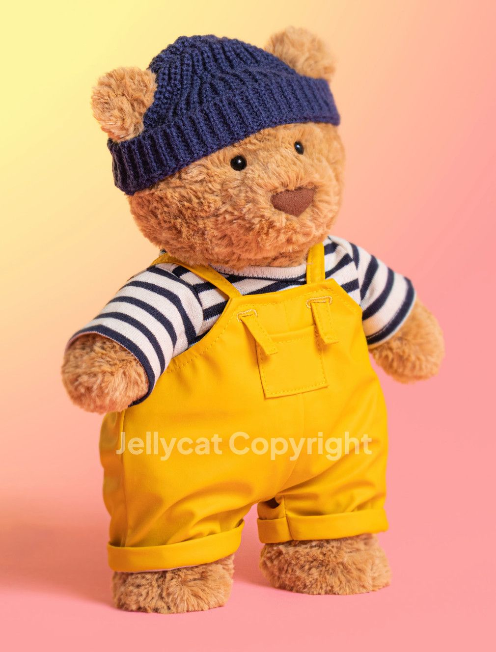 Bartholomew Bear Seafarer Outfit