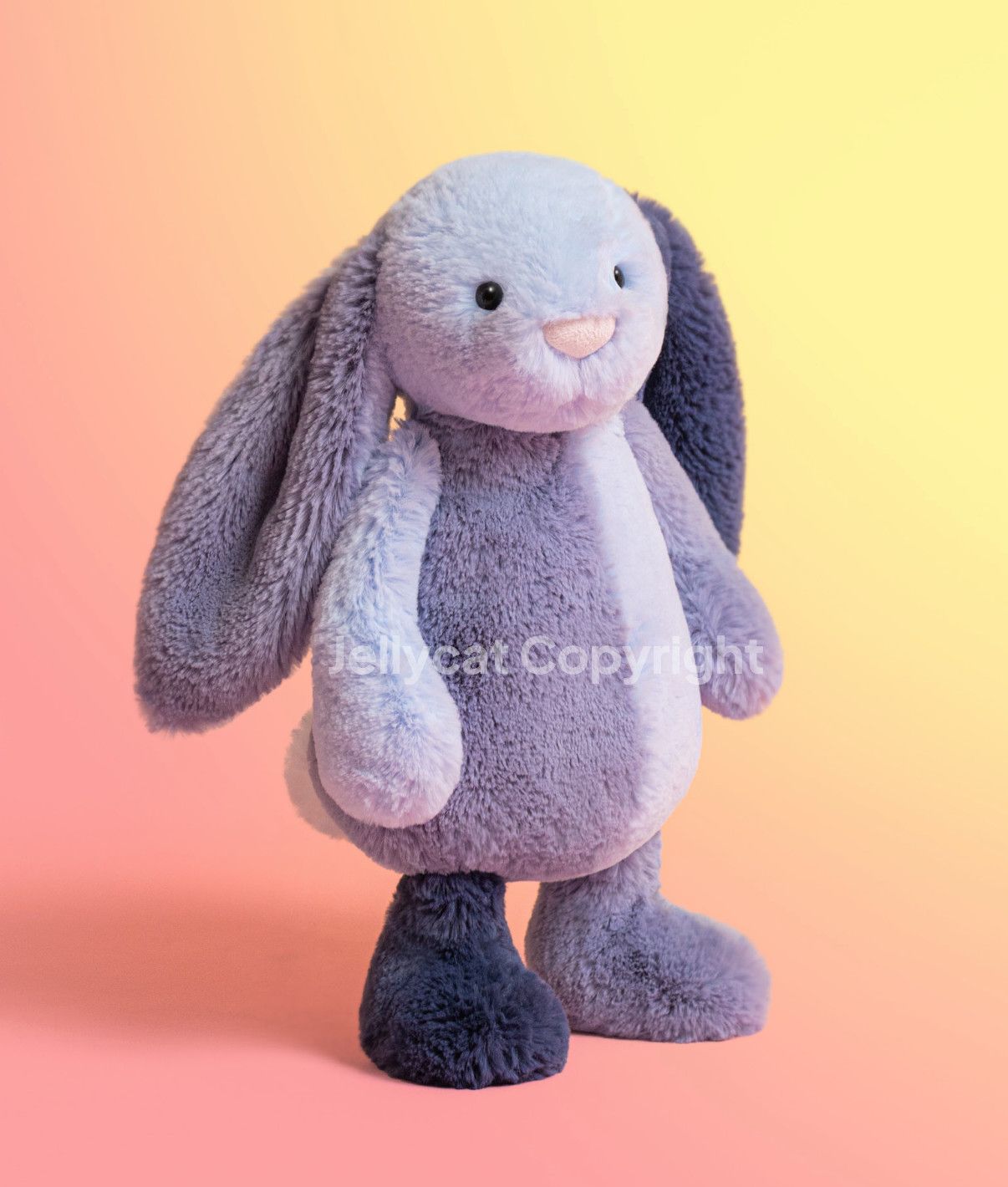 Puddlesea Bunny Original