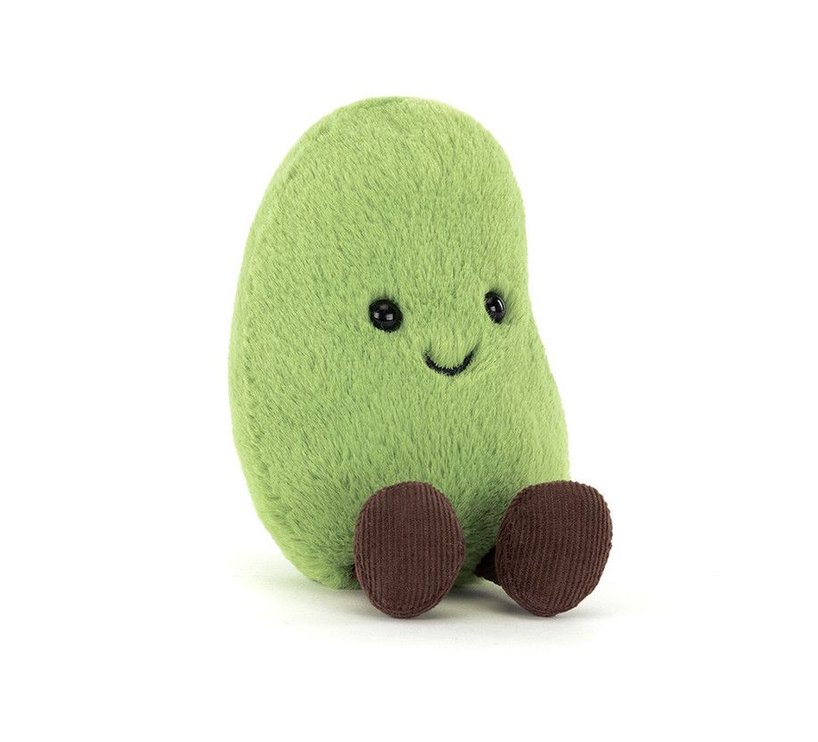 Amuseables Soyella Edamame Bean