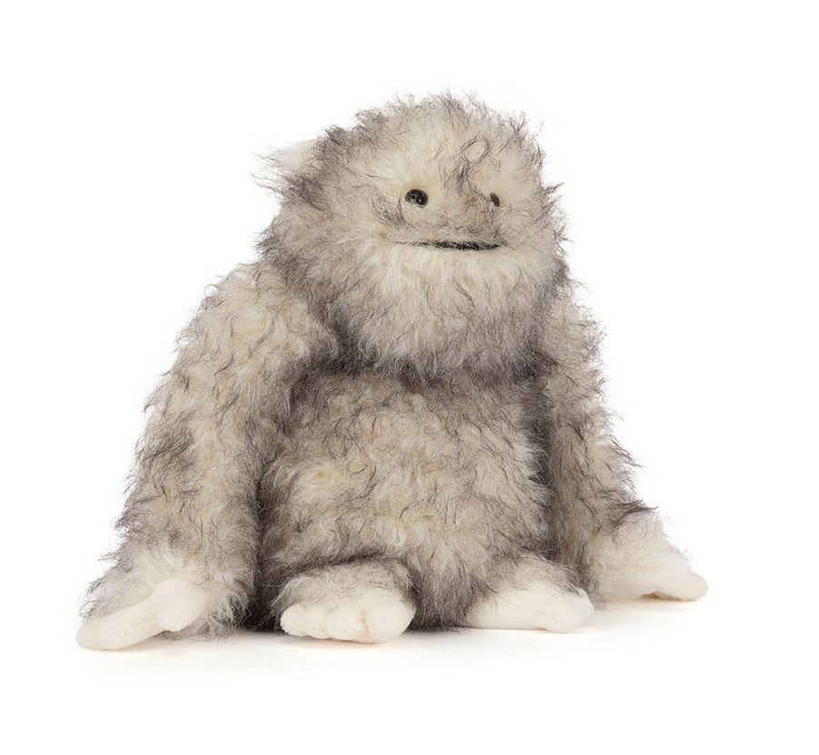 Bretti Yeti