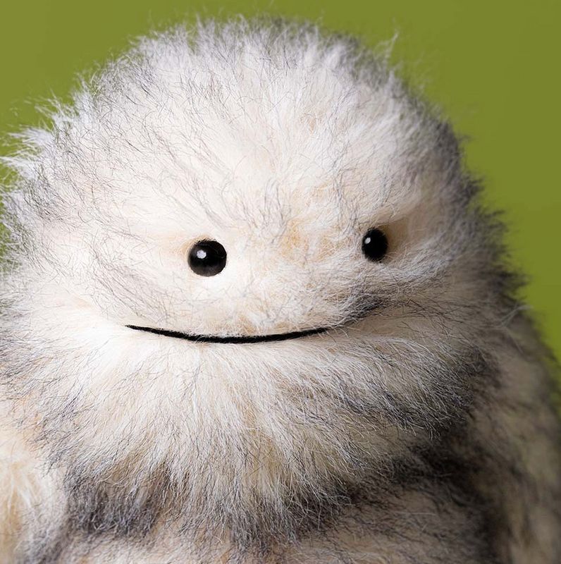 Bretti Yeti