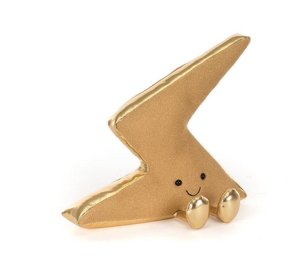 Amuseables Zapperty Lightning Bolt