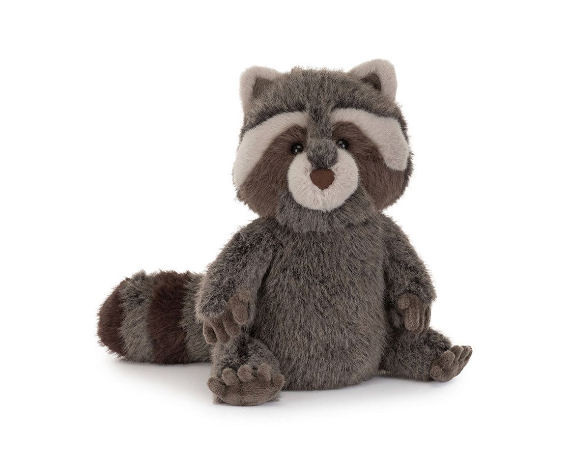 Trixiwoo Raccoon
