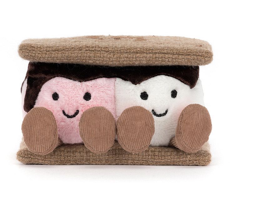 Amuseables S'mores