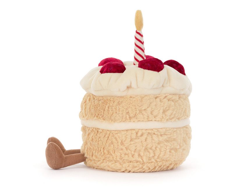 Amuseables Birthday Cake