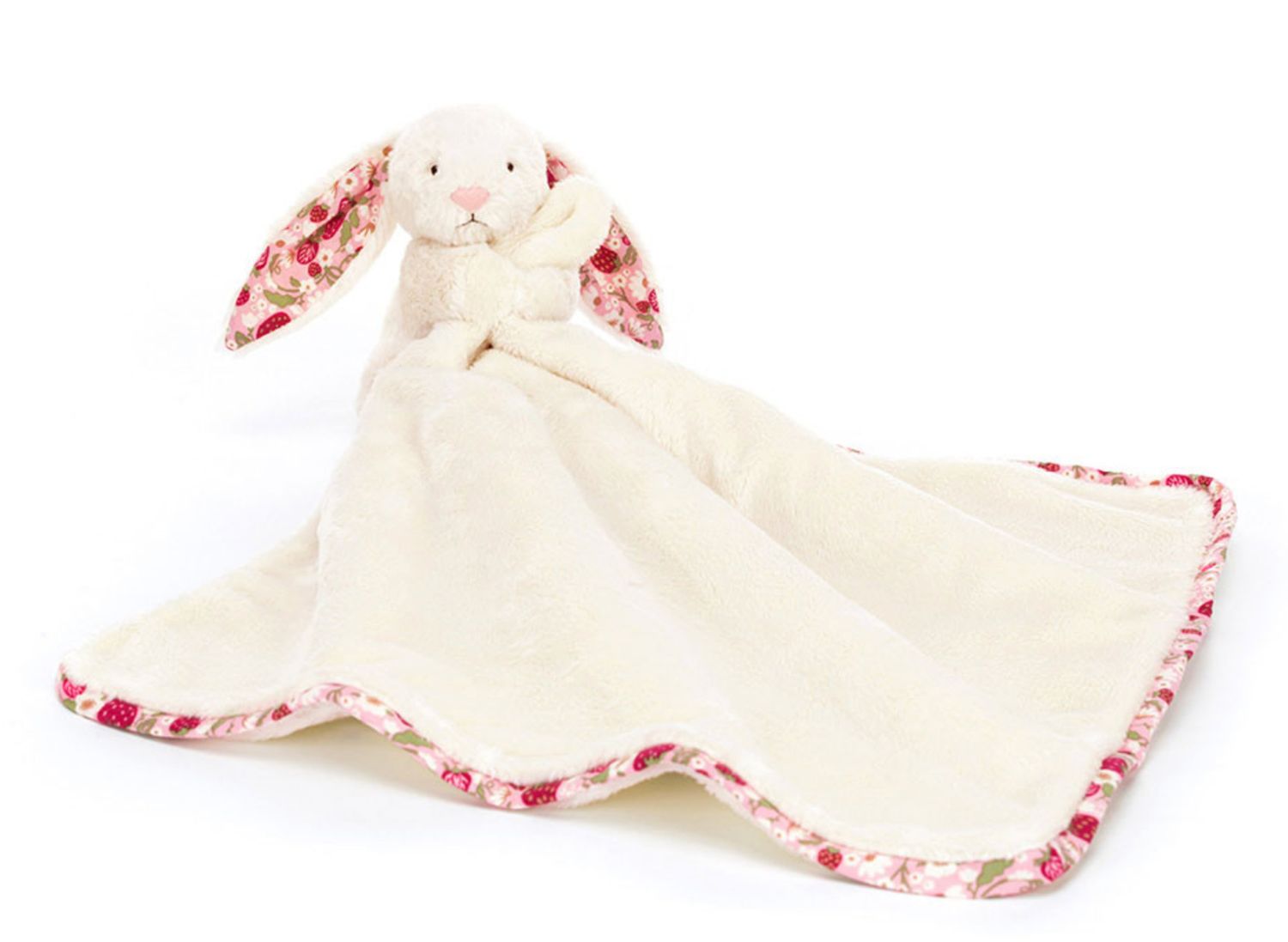 Blossom Cream Bunny Berry Soother