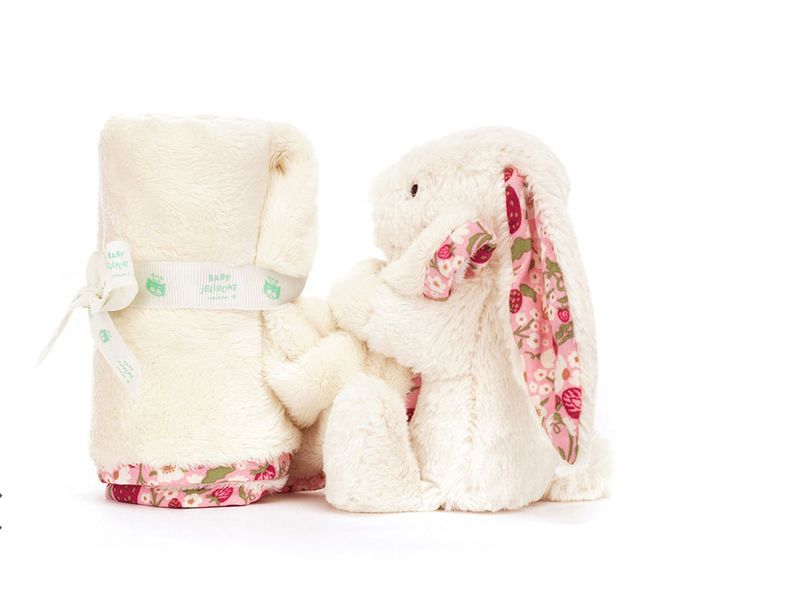 Blossom Cream Bunny Berry Soother