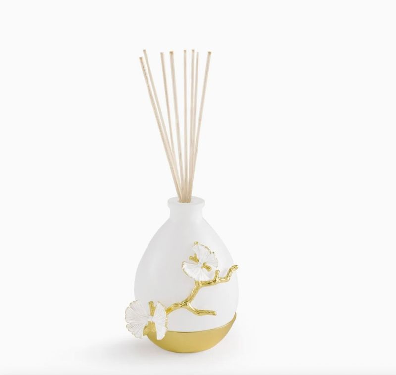 Scented Reed Diffuser