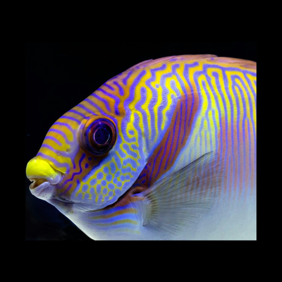All Fish In-stock