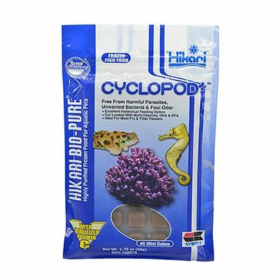 HIKARI - Cyclopod+ 1.75OZ Mini Cubes