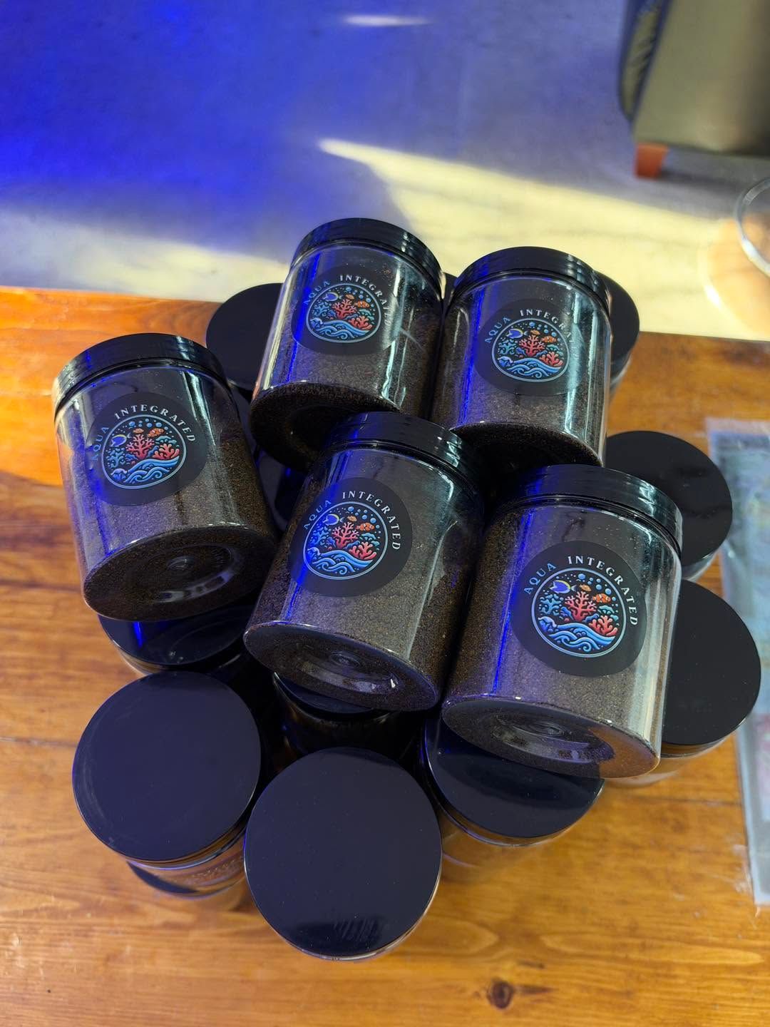 AI Pellets 3 oz.