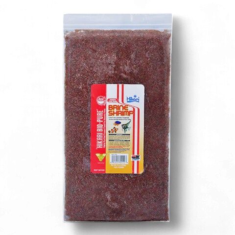 HIKARI - Brine Shrimp 16OZ