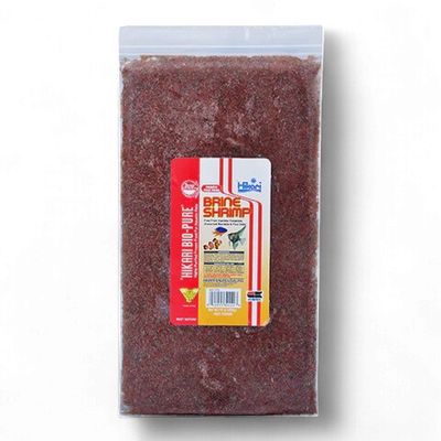 HIKARI - Brine Shrimp 16OZ