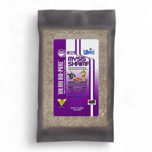 HIKARI - Mysis Shrimp 8OZ