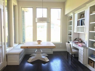French Tables