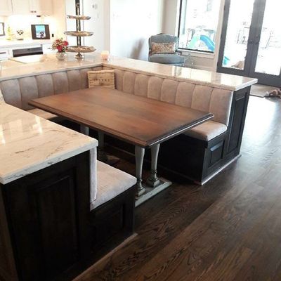 Monastery Tables