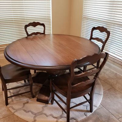 Round Tables