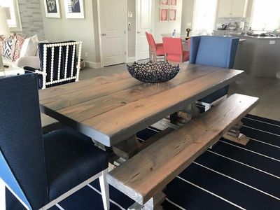 Farm Tables