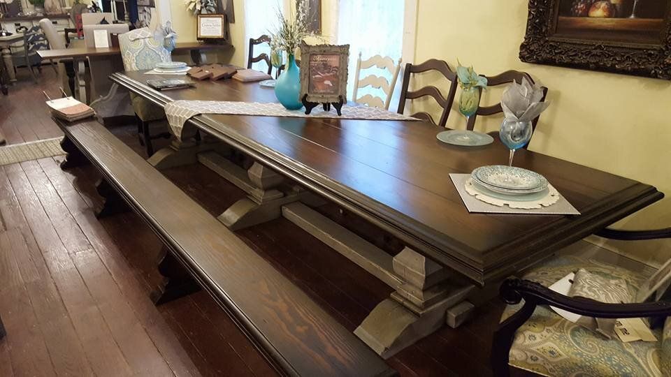 Table (Sample Product)