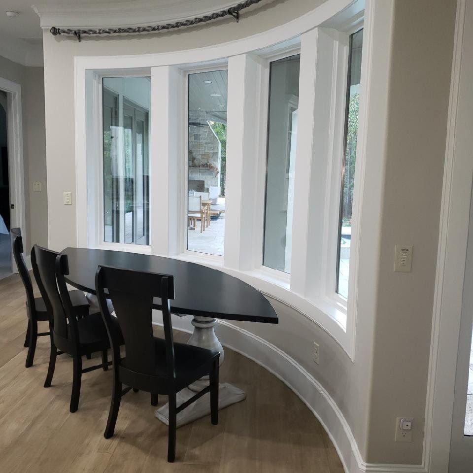 Custom Table (Sample Product