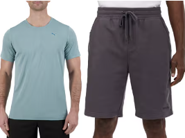 Activewear for Men