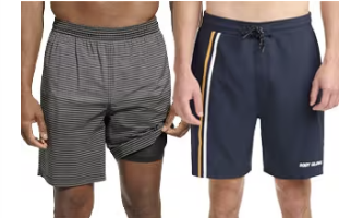 Swim for Men