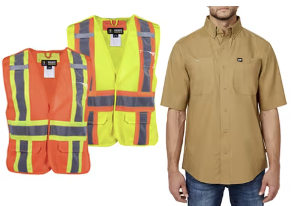 Workwear