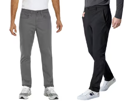 Pants &amp; Jeans for Men