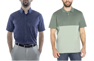 Shirts &amp; Tops for Men