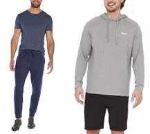 Pajamas, Lounge, &amp; Sleepwear for Men