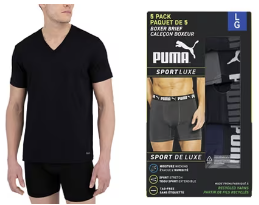 Socks &amp; Underwear for Men
