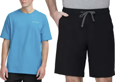 Men&#39;s Apparel