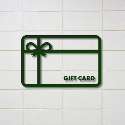 Gift Cards