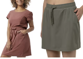 Dresses &amp; Skirts for Women