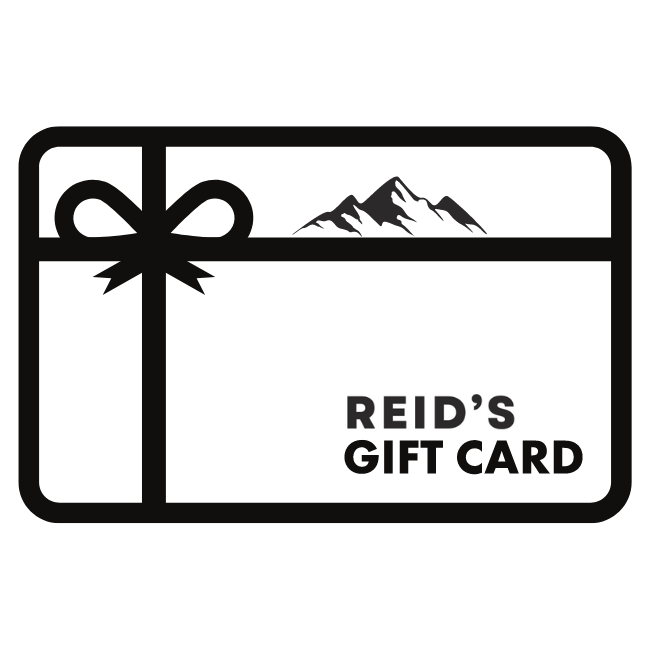 Reid&#39;s Gift Card