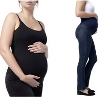 Maternity Clothing