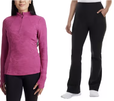 Activewear for Women